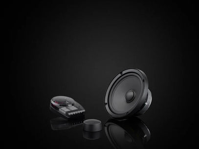 jl audio c6 speakers