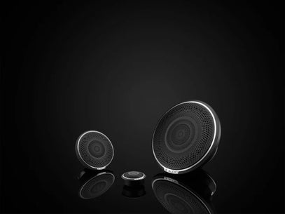 jl audio c7 speakers