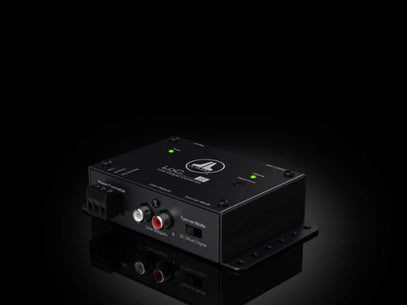 jl audio loc 22