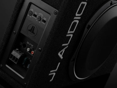 jl audio powerwedge 1