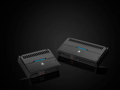 jl audio rd amps