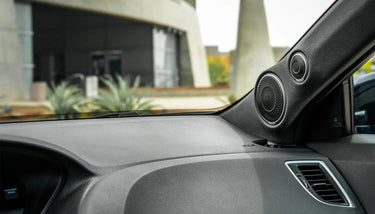 jl audio speakers