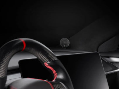 jl audio tweeter pods