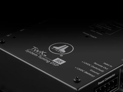 jl audio twk