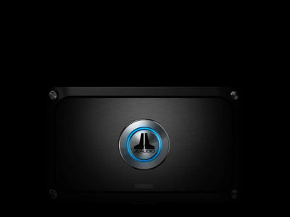 jl audio vxi amps