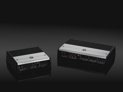 jl audio amps