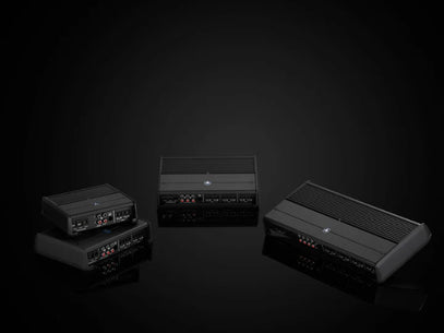 jl audio xdm amps