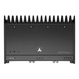 JL Audio 300/4v3 Slash Amp Class A/B 4 Channel Car Speaker Amplifier 300w RMS - CEN