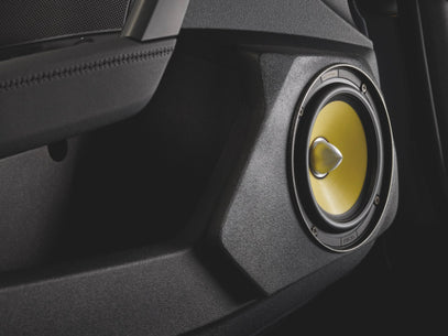 focal k2 power