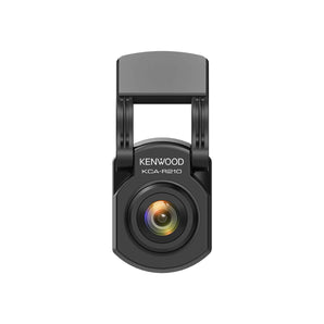 Kenwood KCA-R210 Add on 2K Rear Camera and Cable for DRV-A610AW Dash Cam