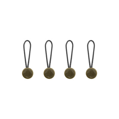 Peak Design Anchor V4 Kelp 4 Pack for Cuff, Leash and Slide Straps