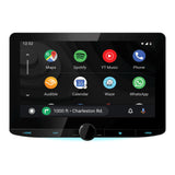 Kenwood DMX9720XDS Wireless Apple CarPlay Android Auto DAB Bluetooth Car Stereo - CEN