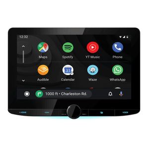 Kenwood DMX9720XDS Wireless Apple CarPlay Android Auto DAB Bluetooth Car Stereo - CEN