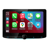 Kenwood DMX9720XDS Wireless Apple CarPlay Android Auto DAB Bluetooth Car Stereo - CEN