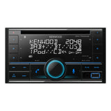 Kenwood DPX-7300DAB Car Stereo Bluetooth USB DAB Radio Aerial Included - CEN