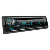 Kenwood KDC-BT760DAB CD Bluetooth Car Stereo DAB Radio Aerial Included - CEN