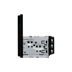 Kenwood DMX6523DABS Apple CarPlay Android DAB Bluetooth Double Din Car Stereo - CEN