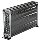 Kicker CX360.4 Amp 4 Channel Class A/B Full Range Car Amplifier up to 360w RMS - CEN