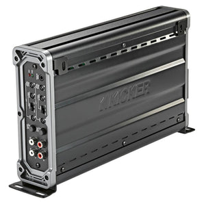Kicker CX360.4 Amp 4 Channel Class A/B Full Range Car Amplifier up to 360w RMS - CEN