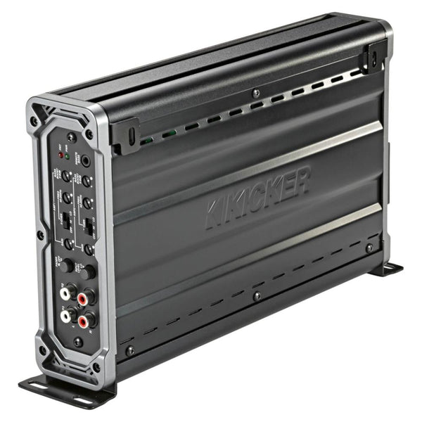 Kicker CX360.4 Amp 4 Channel Class A/B Full Range Car Amplifier up to 360w RMS - CEN