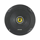 Kicker CSC654 CS Series 6.5" 16cm 2 Way Car Door Coaxial Speakers 90w RMS - CEN