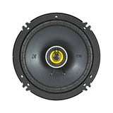 Kicker CSC654 CS Series 6.5" 16cm 2 Way Car Door Coaxial Speakers 90w RMS - CEN