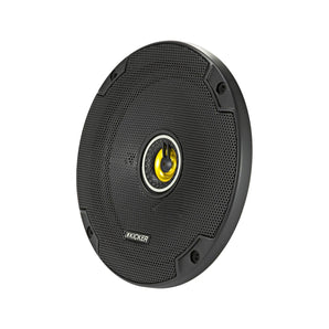 Kicker CSC674 CS Series 6.75" 17cm 2 Way Car Door Coaxial Speakers 100w RMS - CEN