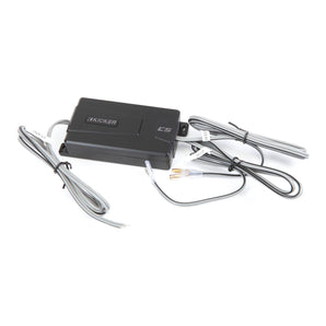 Kicker CSS674 CS Series 6.75" 17cm 2 Way Car Door Component Speakers 100w RMS - CEN