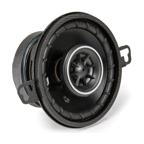 Kicker DSC3504 DS Series 3.5" 9cm 2 Way Car Door Dash Coaxial Speakers 20w RMS - CEN