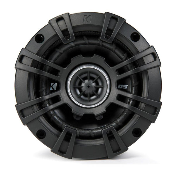 Kicker DSC404 DS Series 4" 10cm 2 Way Car Door Dash Coaxial Speakers 30w RMS - CEN