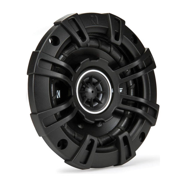 Kicker DSC404 DS Series 4" 10cm 2 Way Car Door Dash Coaxial Speakers 30w RMS - CEN