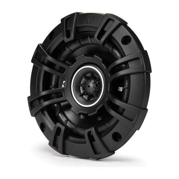 Kicker DSC404 DS Series 4" 10cm 2 Way Car Door Dash Coaxial Speakers 30w RMS - CEN