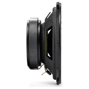 Kicker DSC504 DS Series 5.25" 13cm 2 Way Car Door Coaxial Speakers 50w RMS - CEN