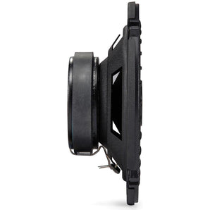 Kicker DSC6504 DS Series 6.5" 16.5cm 2 Way Car Door Coaxial Speakers 60w RMS - CEN