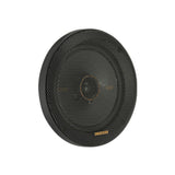 Kicker KSC650 KS Series 6.5" 16.5cm 2 Way Car Door Coaxial Speakers 100w RMS - CEN