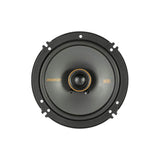 Kicker KSC650 KS Series 6.5" 16.5cm 2 Way Car Door Coaxial Speakers 100w RMS - CEN