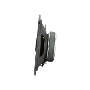 Kicker KSC670 KS Series 6.75" 17cm 2 Way Car Door Coaxial Speakers 100w RMS - CEN
