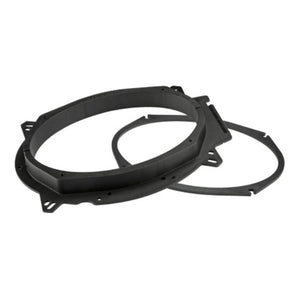 Kicker KSC6930 KS Series 6x9" 2 Way Car Parcel Shelf Coaxial Speakers 150w RMS - CEN