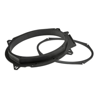 Kicker KSC6930 KS Series 6x9" 2 Way Car Parcel Shelf Coaxial Speakers 150w RMS - CEN