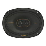 Kicker KSC6930 KS Series 6x9" 2 Way Car Parcel Shelf Coaxial Speakers 150w RMS - CEN
