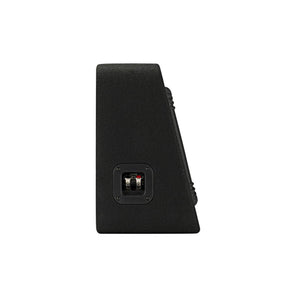 Kicker 46TL7T102 Sub 10 Inch L7T Subwoofer Thin Profile Loaded Enclosure 500w - CEN
