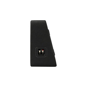 Kicker 46TL7T82 Sub 8 Inch L7T Subwoofer This Profile Loaded Enclosure 350w RMS - CEN