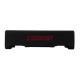 Kicker 49L7TDF122 Sub 12 Inch L7T Subwoofer Down Firing Loaded Enclosure 600w - CEN