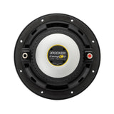Kicker 50CWCS84 Sub CompC 8 Inch Single Voice Coil Car Subwoofer 4Ohm 200w RMS - CEN
