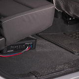 Kicker Hideaway HS10 Sub 10" Compact Powered Active Underseat Subwoofer 180w RMS - CEN
