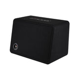 Kicker 48VCWR122 Sub 12 Inch CompR Ported Loaded Subwoofer Enclosure 500w RMS - CEN