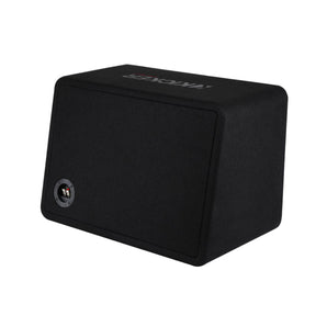 Kicker 48VCWR122 Sub 12 Inch CompR Ported Loaded Subwoofer Enclosure 500w RMS - CEN
