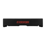 Kicker 49DL7TDF122 Dual 12 Inch L7T Subwoofer Down Firing Loaded Enclosure 1200w - CEN