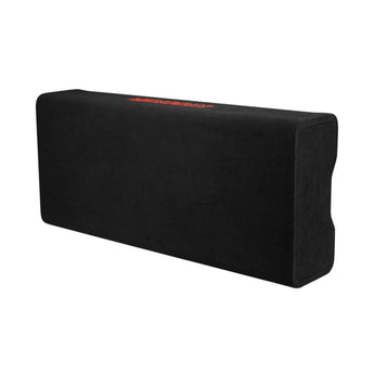 Kicker 49DL7TDF122 Dual 12 Inch L7T Subwoofer Down Firing Loaded Enclosure 1200w - CEN