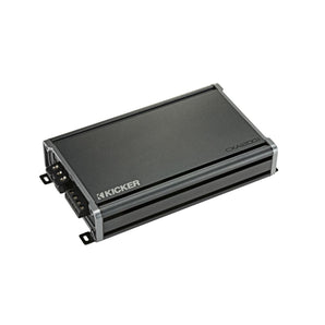 Kicker CXA1200.1 Amp 1 Channel Mono Subwoofer Car Amplifier up to 1200w RMS - CEN